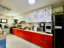 Blk 984B Buangkok Link (Hougang), HDB 5 Rooms #475877841